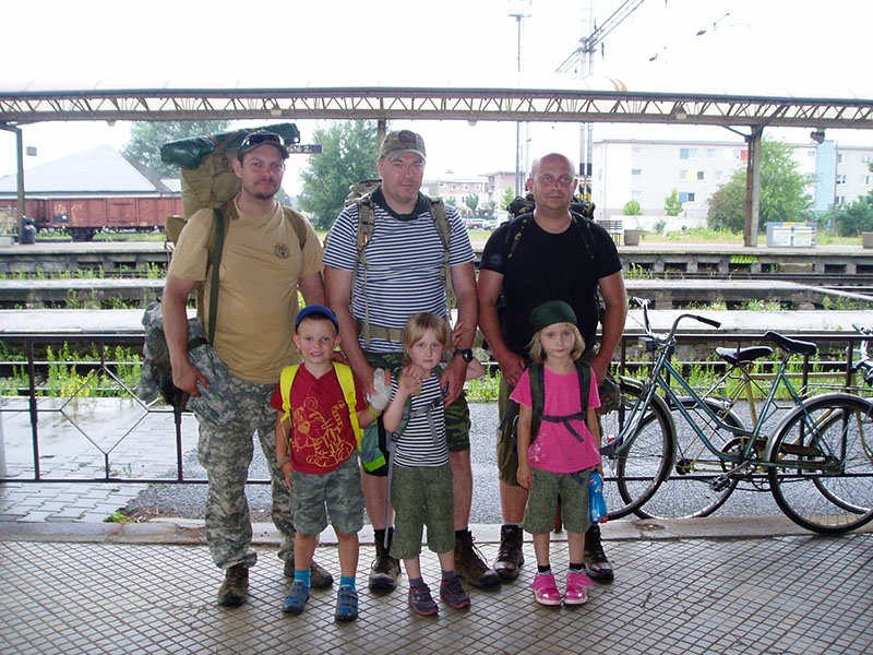 30.7.2016 - Kokořínsko