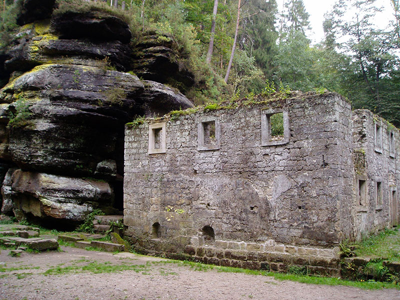 25.9.2015 - České Švýcarsko