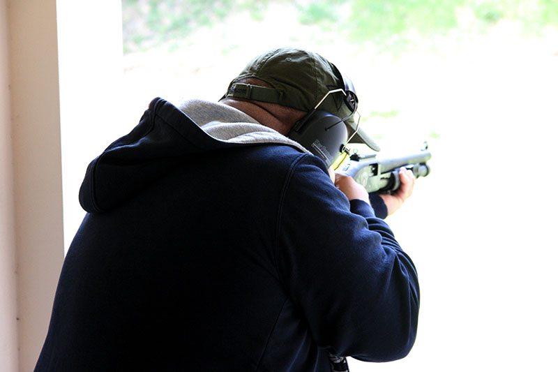 14.6.2014 - Střelby