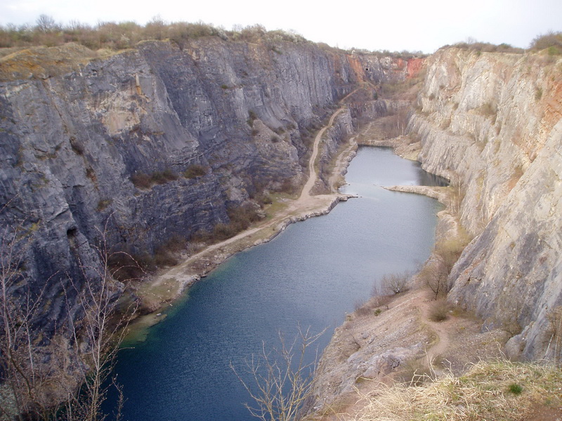 7.4.2012 - Česká Amerika