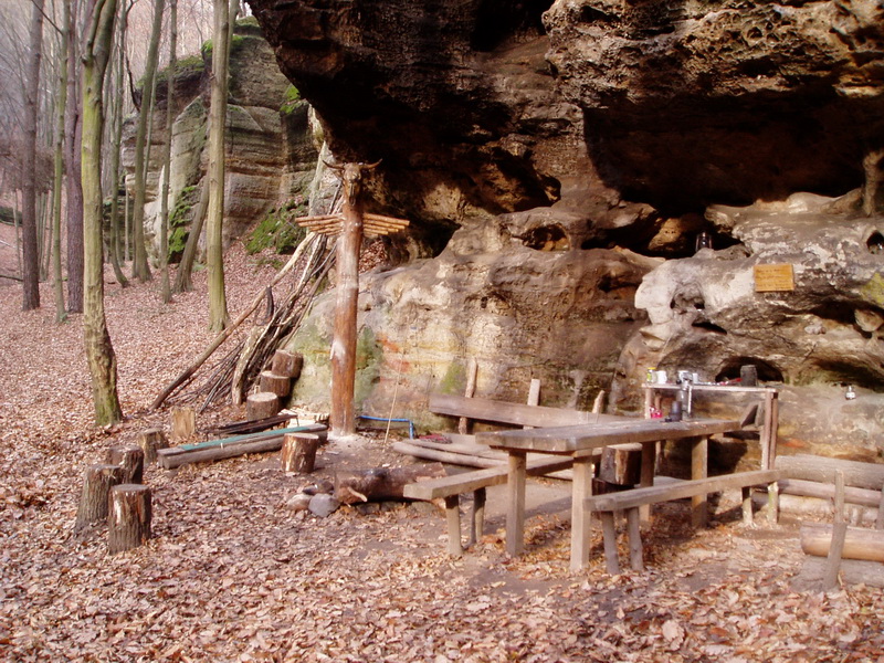 23.11.2012 - Kokořínsko