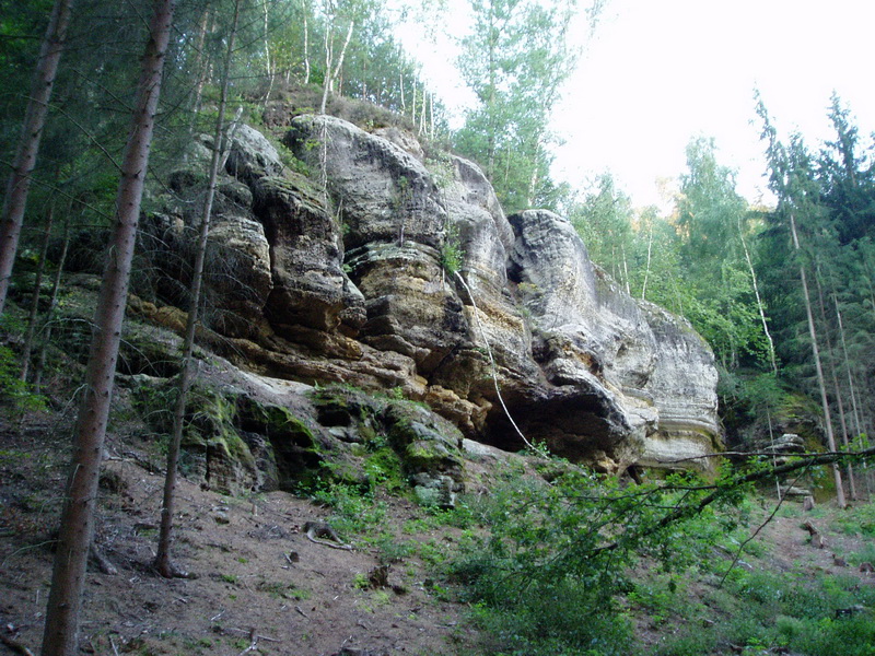 26.8.2011 - Kokořínsko