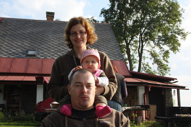 17.9.2011 - Jizerské hory