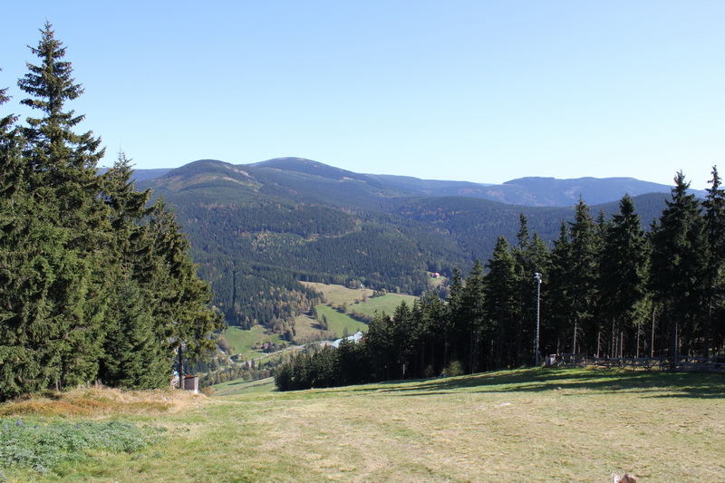 30.9.2011 - Harrachov