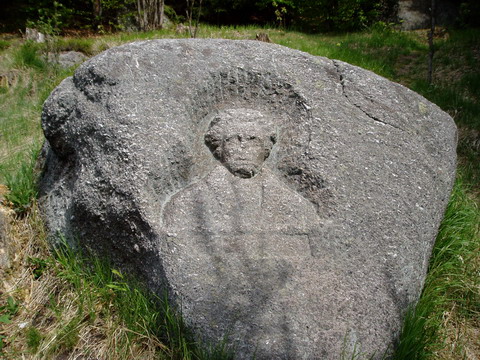 5.5.2007 - Krušné Hory