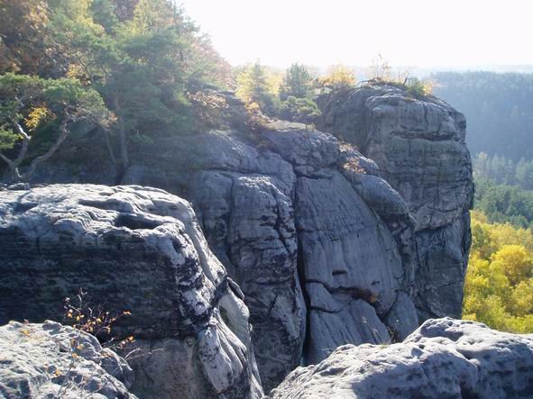 28.10.2005 - Český ráj