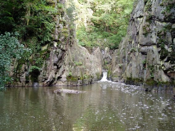 11.6.2004 - Křivoklátsko