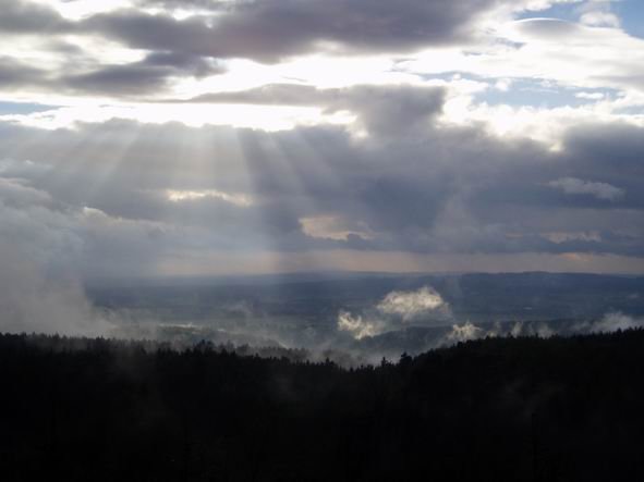 23.9.2004 - Broumovské skály